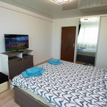 Studio Zona Tiglina Flori Galaţi Esterno foto