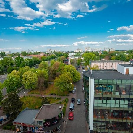 Studio Zona Tiglina Flori Galaţi Esterno foto