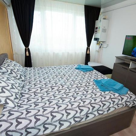 Studio Zona Tiglina Flori Galaţi Esterno foto
