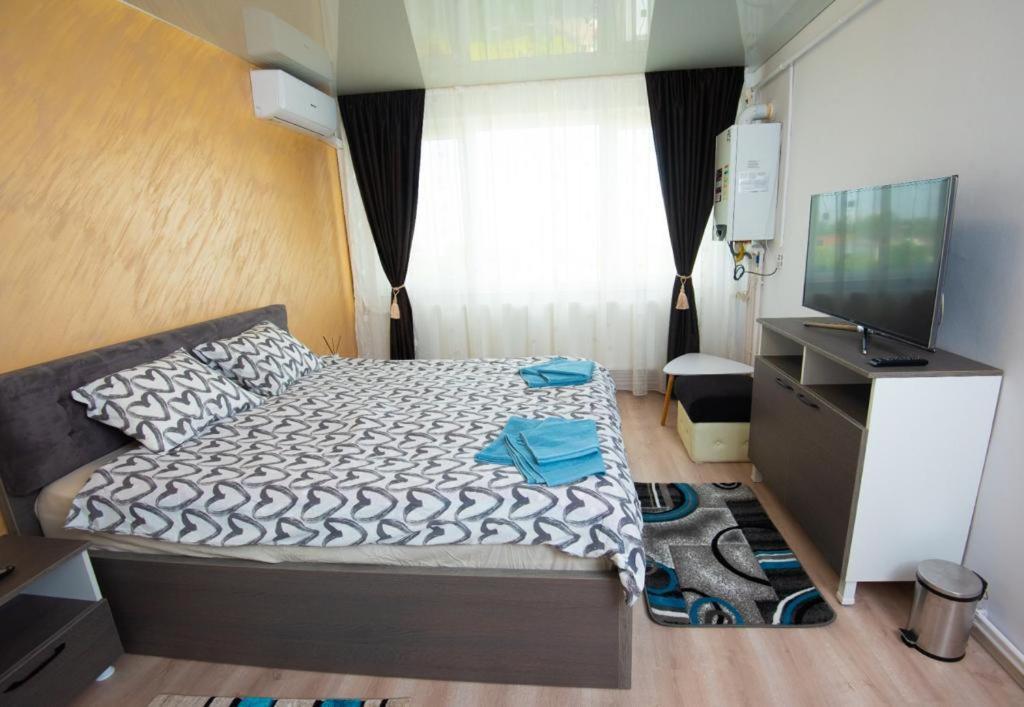 Studio Zona Tiglina Flori Galaţi Esterno foto