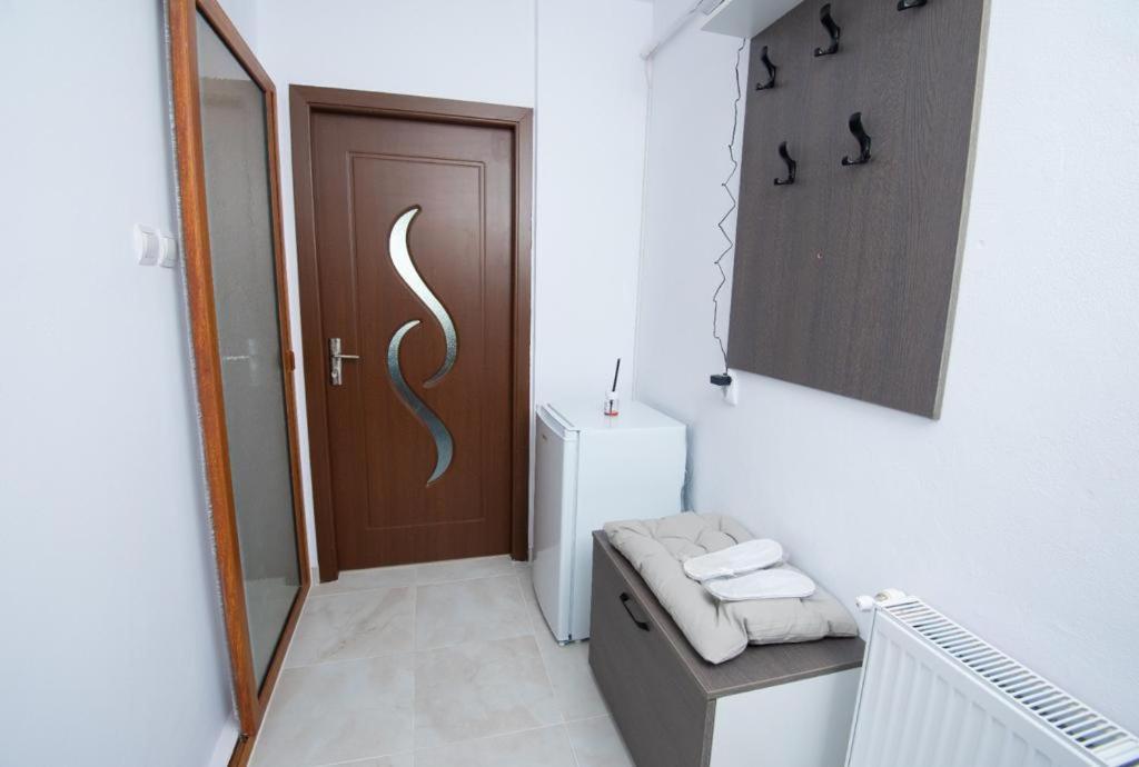 Studio Zona Tiglina Flori Galaţi Esterno foto