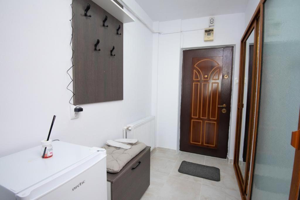 Studio Zona Tiglina Flori Galaţi Esterno foto